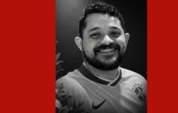 Farmac�utico morre ap�s carro cair em lagoa em Mato Grosso