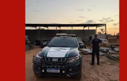 Opera��o contra ouro ilegal em MT e RO movimentou mais de R$ 20 milh�es