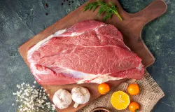 Vendas de carne bovina de Mato Grosso crescem 39% e estado bate recorde exportando para 88 pa�ses