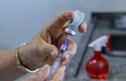 Dia D de vacina��o em Cuiab�: saiba onde levar seus filhos e pets neste s�bado