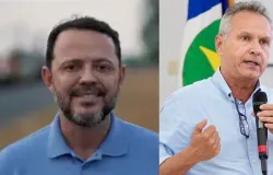 Ex-presidente de instituto e suplente de deputado s�o alvos de opera��o por desvio de R$ 1 milh�o em MT