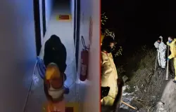 Preso �ltimo suspeito de matar jovem de 14 anos ap�s briga entre fac��es em Mato Grosso