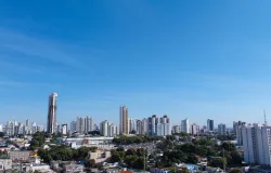 Mato Grosso cresce 1,46% e chega a 3,95 milh�es de habitantes, aponta IBGE