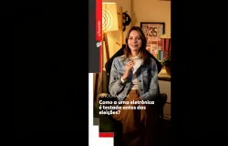Saiba como as urnas eletr�nicas s�o testadas antes das elei��es
