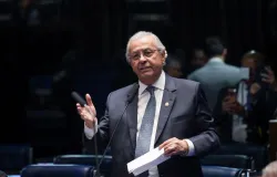 Senado aprova relat�rio de Jayme Campos em projeto que cria protocolo de atendimento a v�timas de viol�ncia