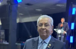 Jayme Campos � homenageado na Festa do Transportador 2026 e reafirma defesa do setor