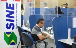 Sine abre 80 vagas de emprego em Barra do Gar�as nesta semana