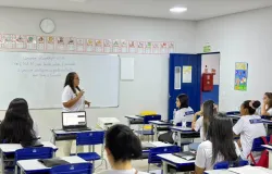 Cursinho gratuito para o ENEM come�a em Barra do Gar�as e atende 100 estudantes