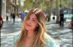 Filha de radialista morre aos 23 anos ap�s descobrir leucemia em Goi�s