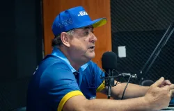 Deputado nega fim do cons�rcio de sa�de e garante gest�o compartilhada do hospital regional