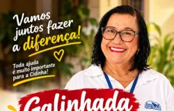 Funcion�ria da C�mara de Barra do Gar�as sofre com doen�a e recebe ajuda solid�ria da comunidade