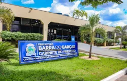Prefeitura de Barra do Gar�as fecha setores nesta sexta por manuten��o