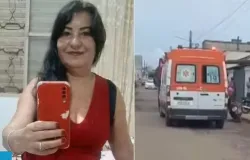 Bab� de 62 anos e beb� de 6 meses morrem ap�s choque el�trico em Goi�s