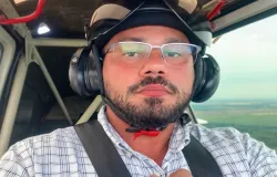 Homem morre ap�s explos�o de poste el�trico queimado 80% do corpo em Mato Grosso