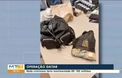DJs famosos de Cuiab� t�m pris�o revogada ap�s condena��o por lavagem de dinheiro de R$ 185 milh�es