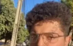 Jovem de 23 anos � morto e queimado em pneus ap�s 'tribunal' do crime