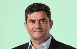 S�rgio Moro vence elei��o para governador do Paran� com mais da metade dos votos