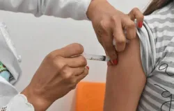 Vacina contra sarampo e caxumba est� dispon�vel e gratuita em Barra do Gar�as
