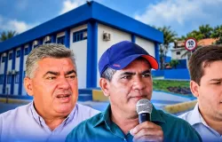 Governo de Mato Grosso assume gest�o do Pronto-Socorro de Barra do Gar�as em 180 dias