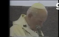 Cuiab� declara santu�rio e local de missa do papa Jo�o Paulo II como patrim�nio hist�rico