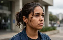 Mulher que matou marido a facadas em Mato Grosso � solta por leg�tima defesa