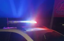 Homem � preso por agredir mulher doente e acamada em Barra do Gar�as