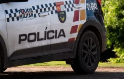 Crian�a de 11 anos � sequestrada, amarrada e abandonada em estrada rural em MT