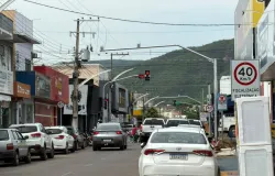 Sistema de c�meras em Barra do Gar�as registra 700 mil infra��es em apenas dois meses