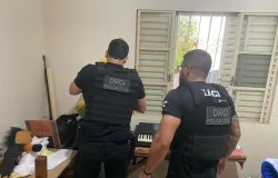Polcia Civil cumpre mandados contra menor que disseminava discurso de dio e ameaa  vida de mulheres