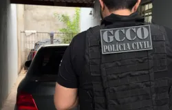 Polcia Civil cumpre mandados contra grupo criminoso que planejou e executou fuga de penitenciria em Vrzea Grande