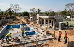 Cuiab� constr�i centro com piscina e servi�os sociais por R$ 11,3 milh�es