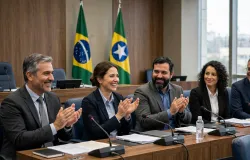 Parlamento mato-grossense pro�be conta de luz ser cobrada com 'bomba' antes de 3 meses