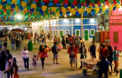 "Arrai Cultural RJ": governo vai lanar edital voltado para festas juninas contemplando 100 propostas culturais