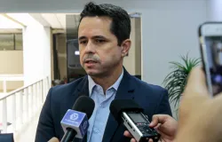 Delegado-geral de MT, Mrio Dermeval assume presidncia do Conselho Nacional de Chefes de Polcia