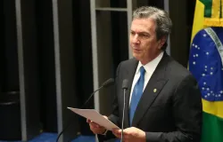 STF forma maioria para manter priso do ex-presidente Collor