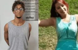 Suspeito de matar companheira  preso em SP; corpo foi encontrado em casa