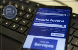 Receita paga nesta quarta-feira lote da malha fina do IR
