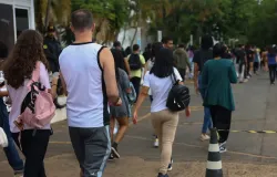 Enem 2025: saiba a documentao aceita para justificar ausncia