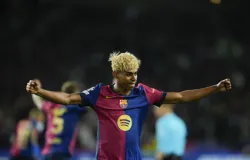 Barcelona pode fazer amistoso contra time de So Paulo entre 2026 e 2028