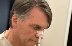 Bolsonaro tem previso de alta hospitalar nos 'prximos dias', diz boletim mdico