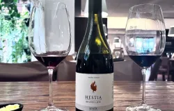 Conhea a origem da uva Syrah, fruta cultivada na antiga Prsia e com histria que remonta ao Oriente Mdio