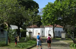 Programao no Mast lembra os 100 anos de visita de Einstein ao Brasil