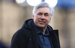Perto do Brasil, Carlo Ancelotti j trabalhou em outra seleo; saiba qual