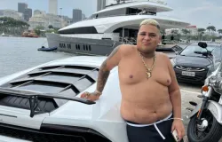 MC Ryan SP paga R$ 948 mil por danos a estdio em Piracicaba