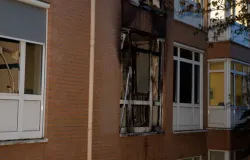 Incndio em hospital na Alemanha deixa trs mortos e mais de 30 feridos