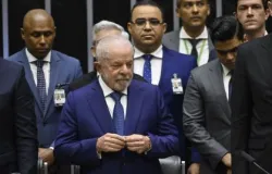 Quaest: para 69%, governo d menos ateno aos parlamentares do que deveria