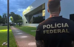 PF investiga ao criminosa voltada ao contrabando de imigrantes