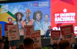 Governo resiste em abandonar o discurso anti-Trump e pode dificultar o dilogo com os EUA