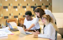 Alta temporada para programas de trainee tem selees abertas com salrios de at R$ 10 mil. Confira