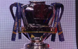 Confira o retrospecto dos classificados para as quartas de final da Copa do Brasil